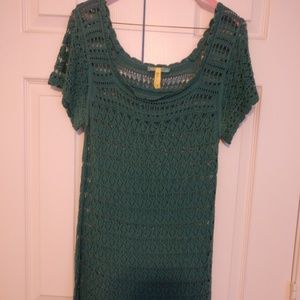 Old Navy knitted top/tunic